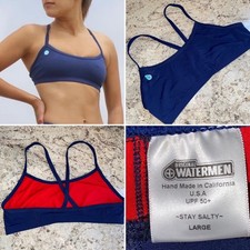 Original watermen lifeguard for sale  Burlington