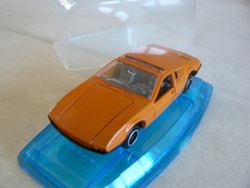 Tomaso mangusta orange d'occasion Tomaso mangusta orange d'occasion  Le Beausset