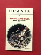 Luna inferno john usato  Italia