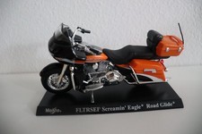 Maisto harley davidson usato  Trevenzuolo