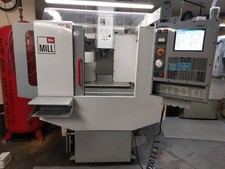Haas cnc mini for sale  Durand