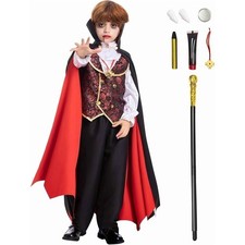 Boys vampire costume for sale  Miami