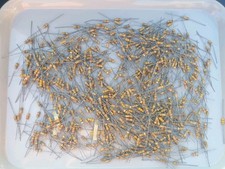 carbon resistor for sale  NEWTON ABBOT