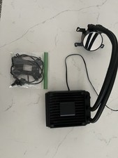 Nzxt kraken 1x120mm for sale  Myrtle Beach