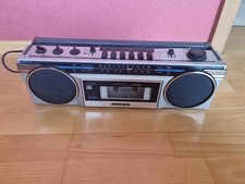 Sanyo m6900f radio gebraucht kaufen  Rastatt