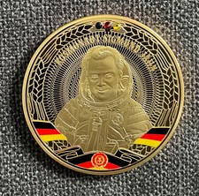 Kosmonaut sigmund jähn gebraucht kaufen  Neumünster
