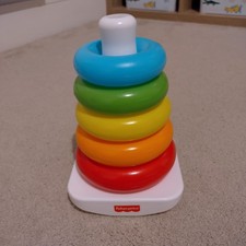 Fisher price ring for sale  RUGBY