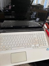 Notebook sony vaio usato  Fonte Nuova