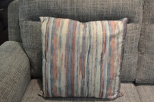 Set cushions pink for sale  CHORLEY