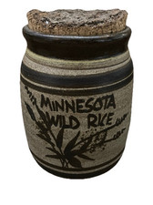 Minnesota wild rice for sale  Hulbert