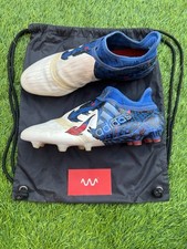 Adidas X 17+ Purechaos FG 10.5US comprar usado  Enviando para Brazil