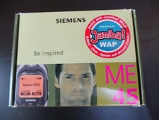 siemens me45 gebraucht kaufen  Ludwigsburg