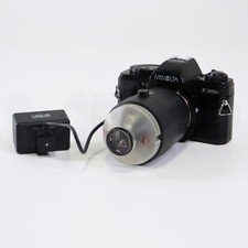 Heine dermaphot minolta for sale  Park City