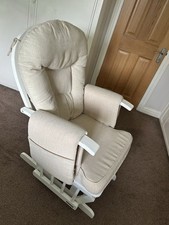 Serenity recliner glider for sale  ASHFORD