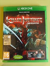 Killer instinct combo usato  Trevenzuolo