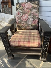 Antique wood morris for sale  Robbinsville