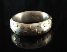 925 sterlingsilber ring gebraucht kaufen  Altena