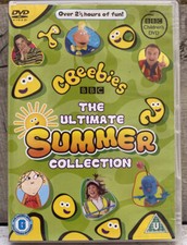 Bbc cbeebies ultimate for sale  BOGNOR REGIS
