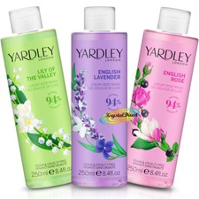 Yardley london luxury for sale  SOUTHALL