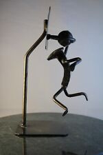 Roland metal art for sale  Fairfax