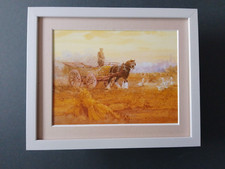 Gordon beningfield farming for sale  YORK