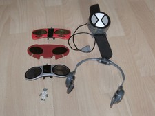 Ben ben alien gebraucht kaufen  Großostheim