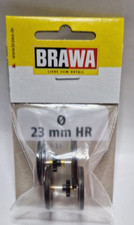 Brawa ersatzteil kuppelradsatz gebraucht kaufen  Rothenburg