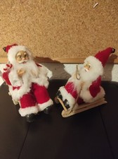 Nikolaus stuhl schlitten gebraucht kaufen  Sinntal