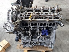 Motor mazda baj gebraucht kaufen  Deiningen