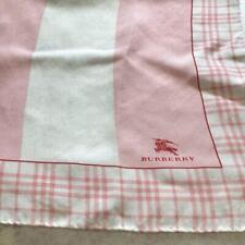 Burberry 100 silk for sale  Shipping to Ireland