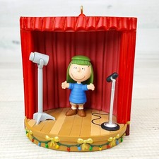 Hallmark keepsake peanuts for sale  Dixon
