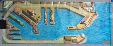 Original matchbox seaport for sale  CHELMSFORD