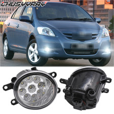 Pair led fog for sale  Rowland Heights