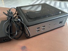 Boitier miniitx antec d'occasion  Illkirch-Graffenstaden