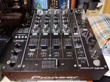 Pioneer djm 850 d'occasion  Expédié en Belgium
