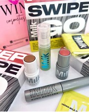 Milk makeup maquillage d'occasion  Boulogne-Billancourt