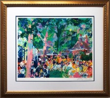 Leroy neiman tavern for sale  Deer Park