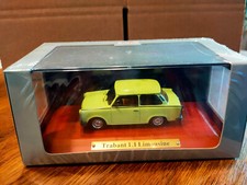 Trabant limousine atlas gebraucht kaufen  Berlin