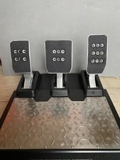 Thrustmaster tlcm pedals usato  Portomaggiore