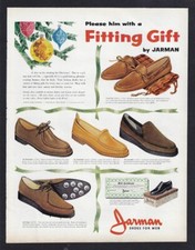 1961 jarman shoes for sale  Kerrville