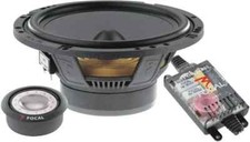 Kit focal voies d'occasion  Expédié en France