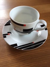 Arzberg espressotasse untertas gebraucht kaufen  Neuhausen auf den Fildern