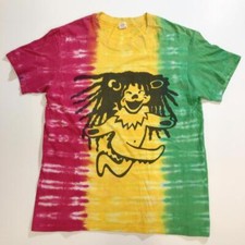 Urso rasta morto  comprar usado  Enviando para Brazil