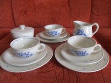 Kaffeeservice 3personen veb gebraucht kaufen  Görlitz