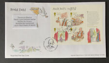 2012 fdc roald for sale  RUGBY