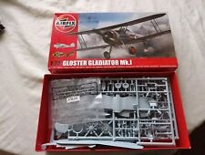 Model plastic gloucester for sale  LEICESTER