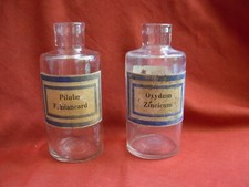 Pair antique french d'occasion Pair antique french d'occasion  Gien