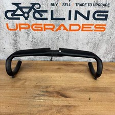 Nova decolagem! Guidão de bicicleta Roval Rapide carbono 42cm Aero 31,8mm MSRP $325 comprar usado  Enviando para Brazil