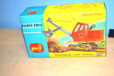 Corgi major ref d'occasion Corgi major ref d'occasion  Obernai