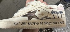 Stardan golden goose for sale  LONDON